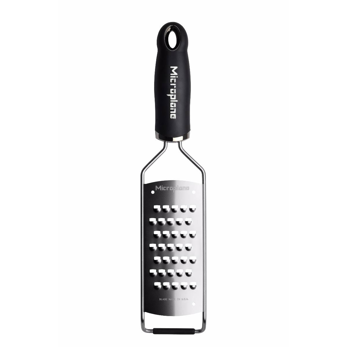 Microplane Gourmet Series Extra Coarse Grater